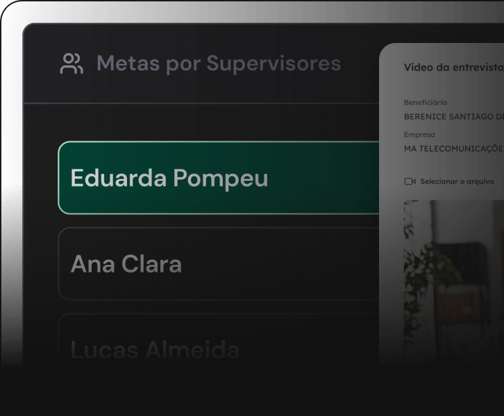 Imagem Video Interview
